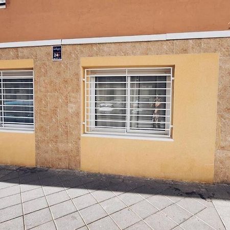 Piso De Diseno Elche Exterior foto